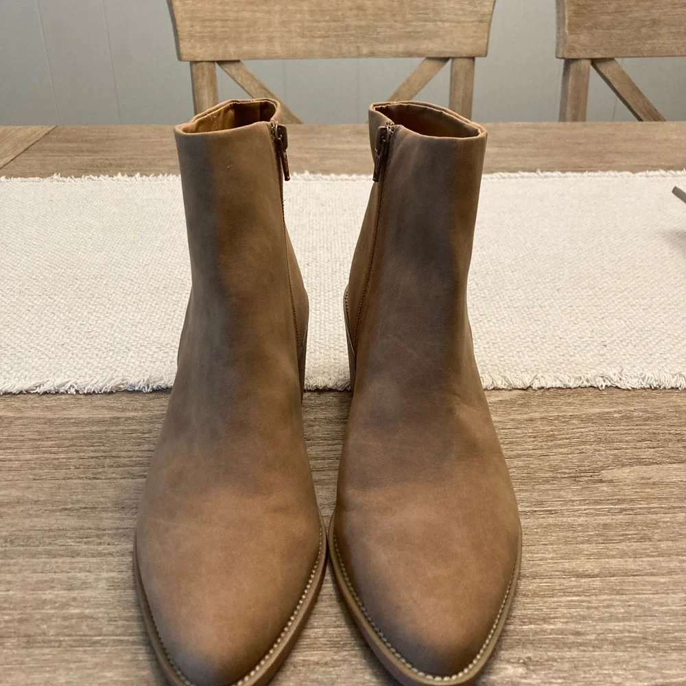 Report Boots - Picture 2 of 6